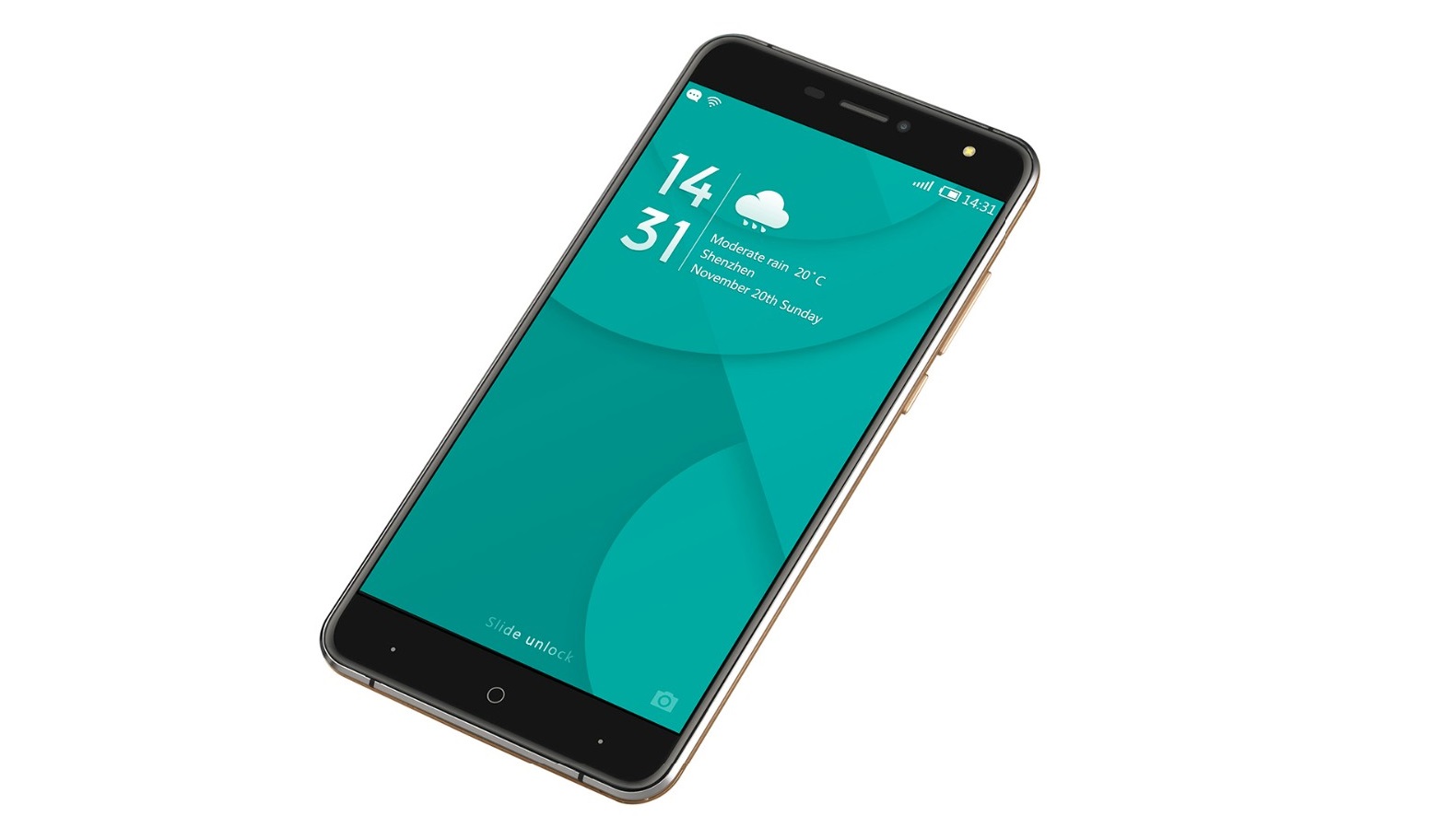 DOOGEE X7 & X7 Pro