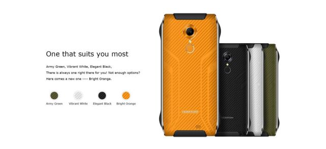 HOMTOM HT20 Pro_2
