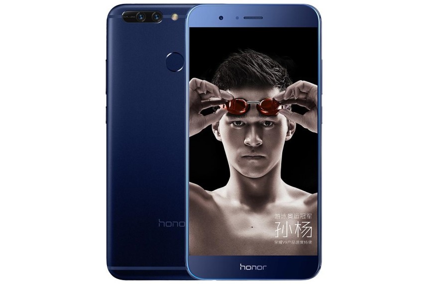 Honor V9_7