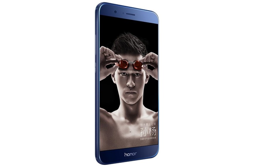 Honor V9_8