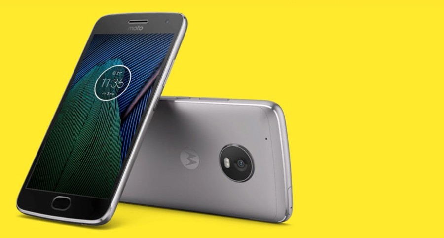 Lenovo Moto G5 Plus_3