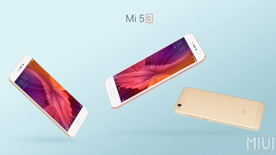 Xiaomi Mi 5c_c
