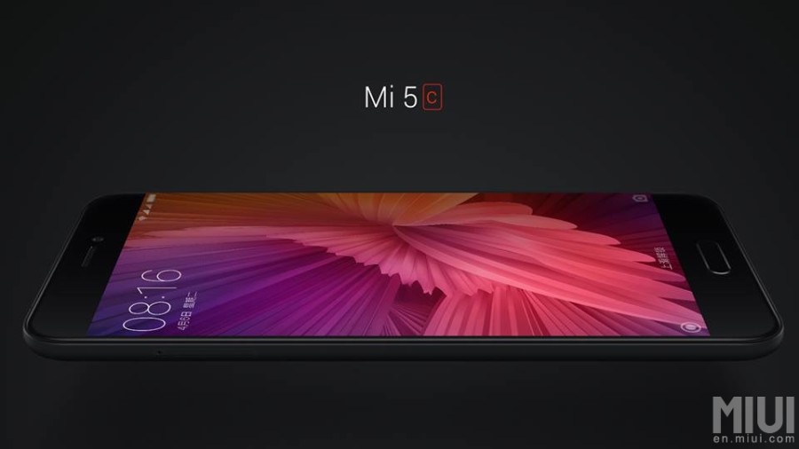 Xiaomi Mi 5c_d