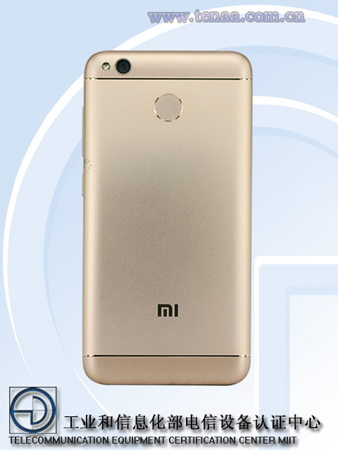Xiaomi Redmi 4X_4