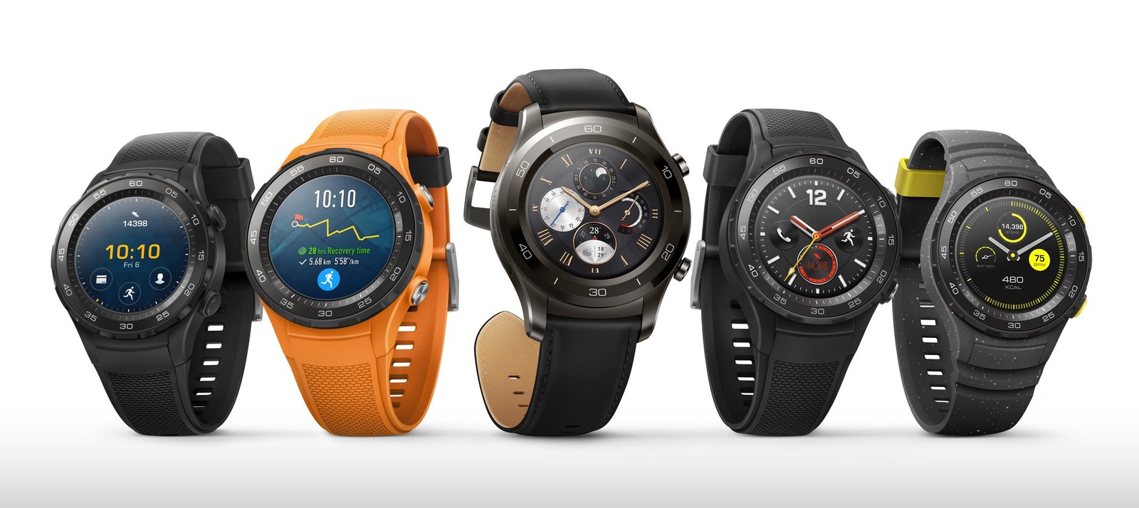 Huawei Watch 2_1