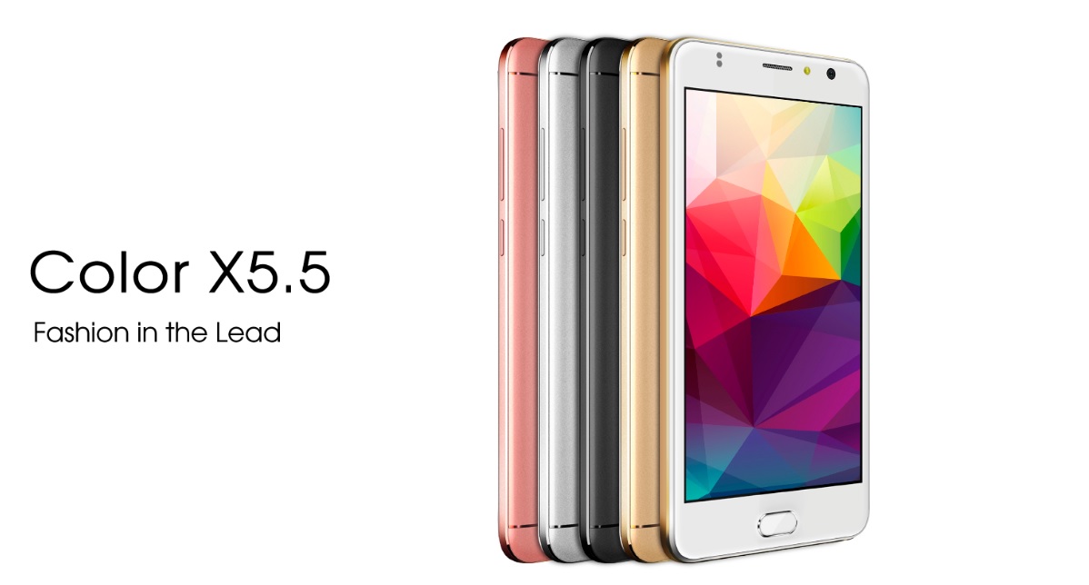 ZOPO Color X 5.5_1