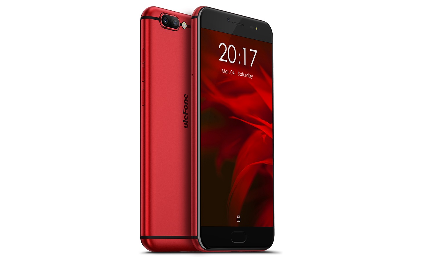 Ulefone Gemini Pro_1