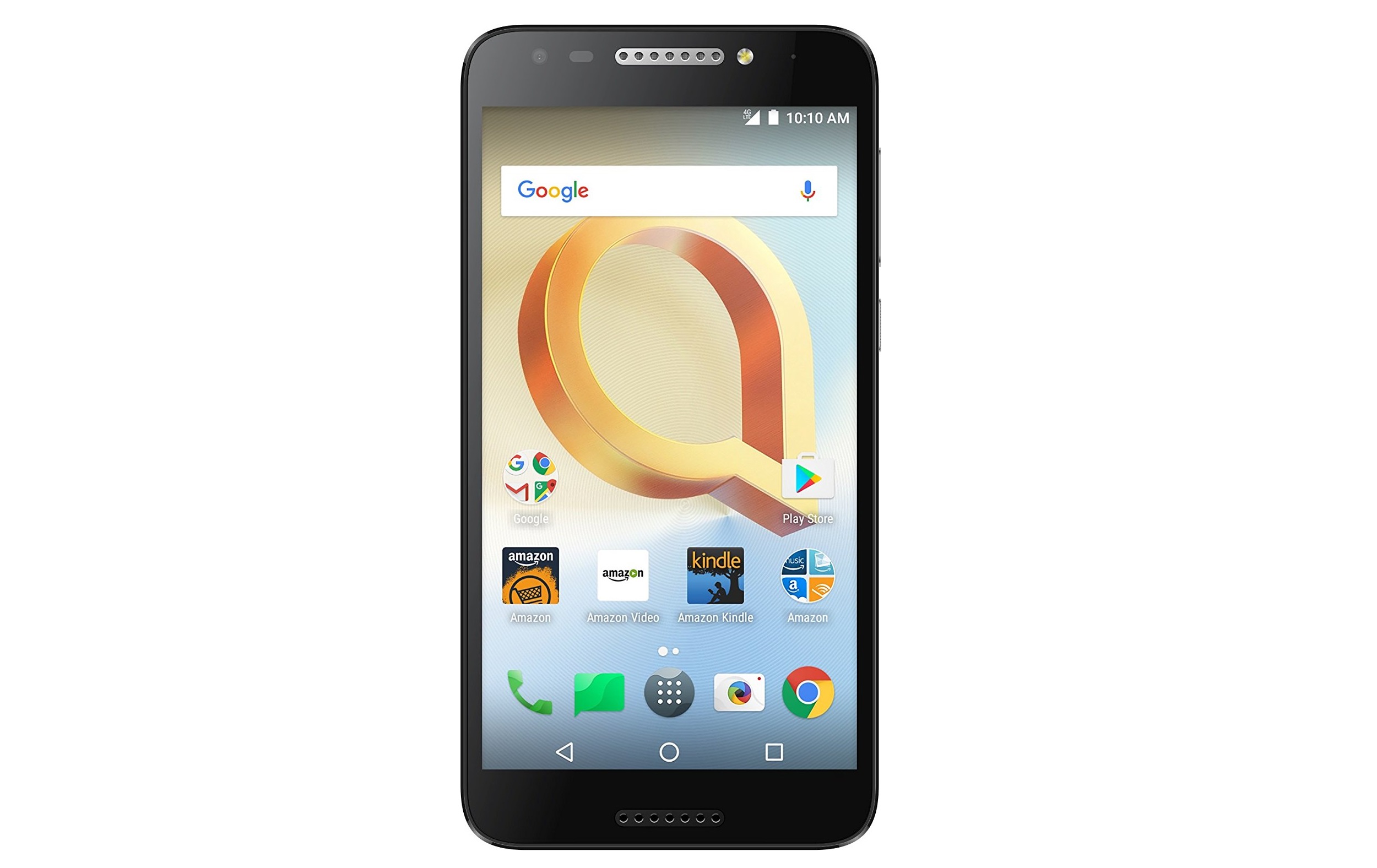 Alcatel A30 PLUS