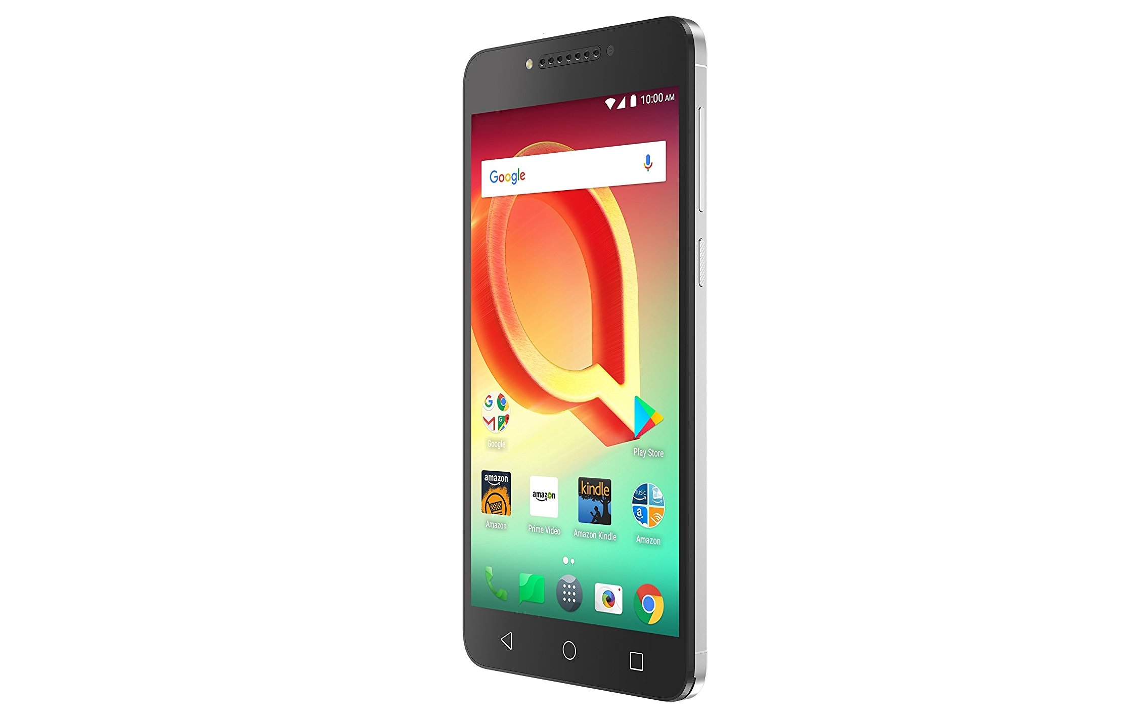 Alcatel A50