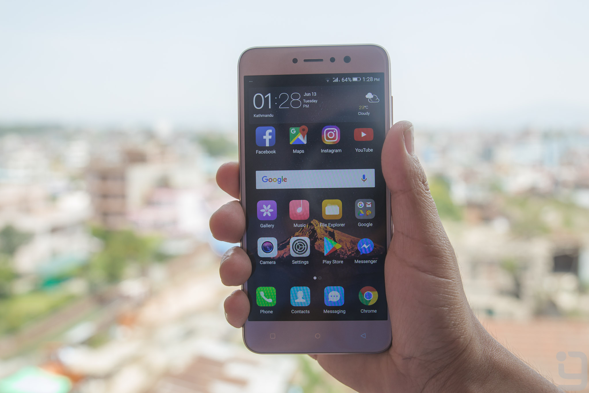 Gionee A1 lite_3