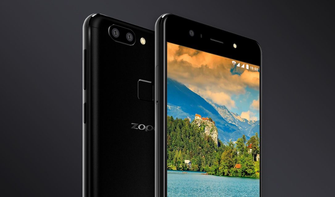 ZOPO Speed X_d