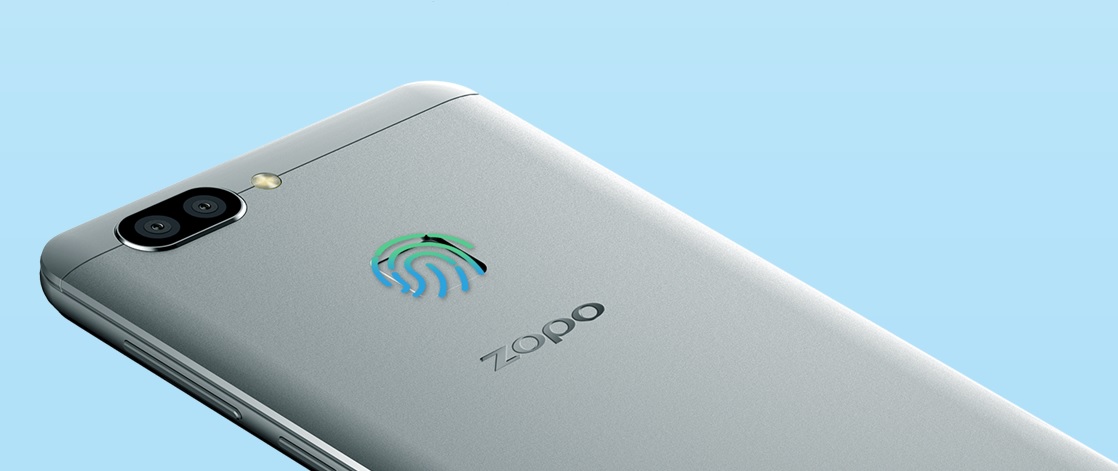 ZOPO Speed X_e