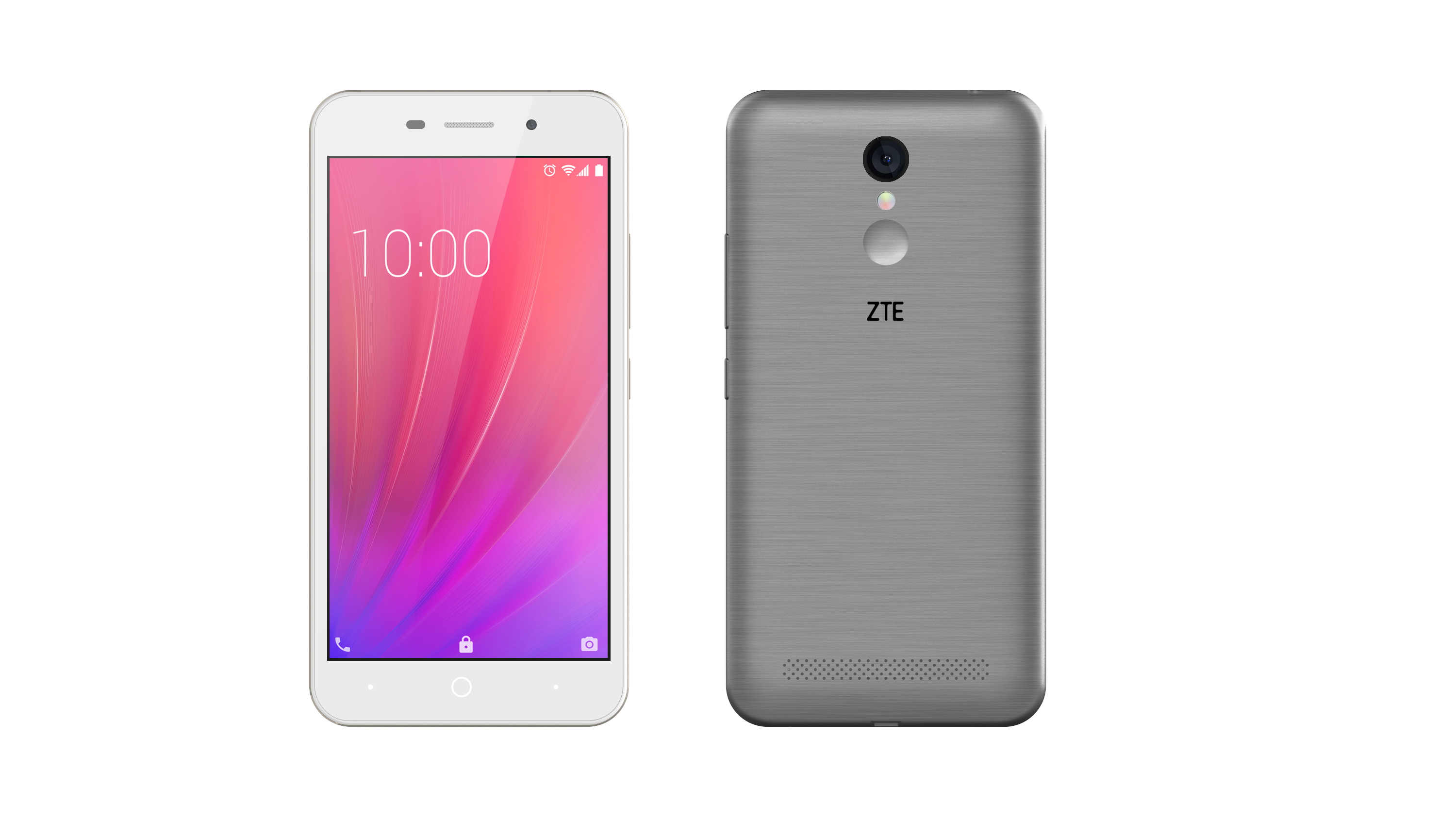 ZTE Blade A602_2