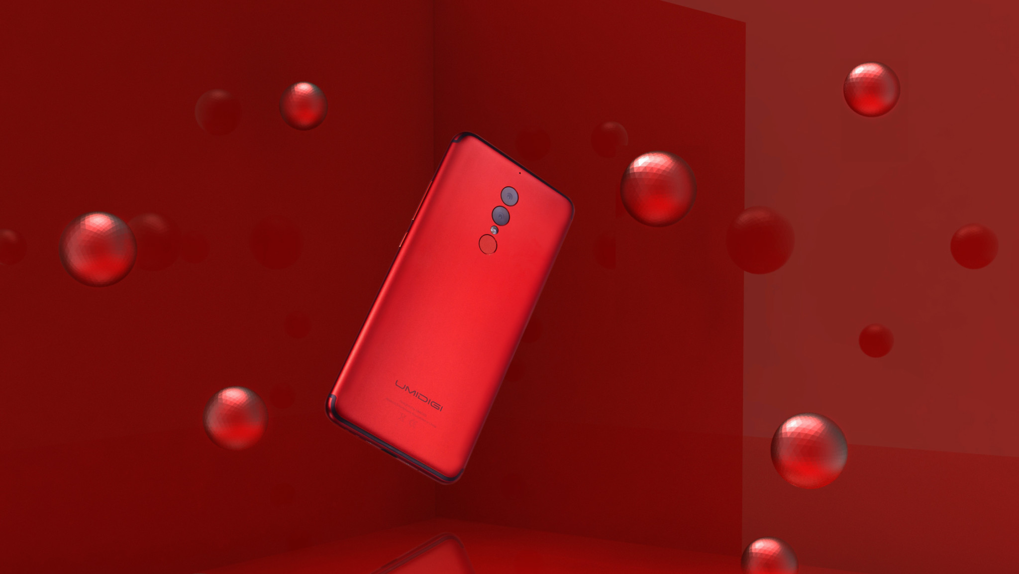 UMIDIGI S2