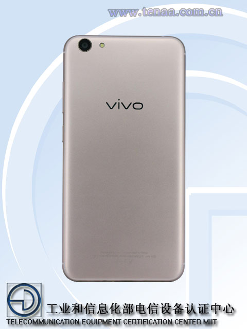 VIVO Y66_4
