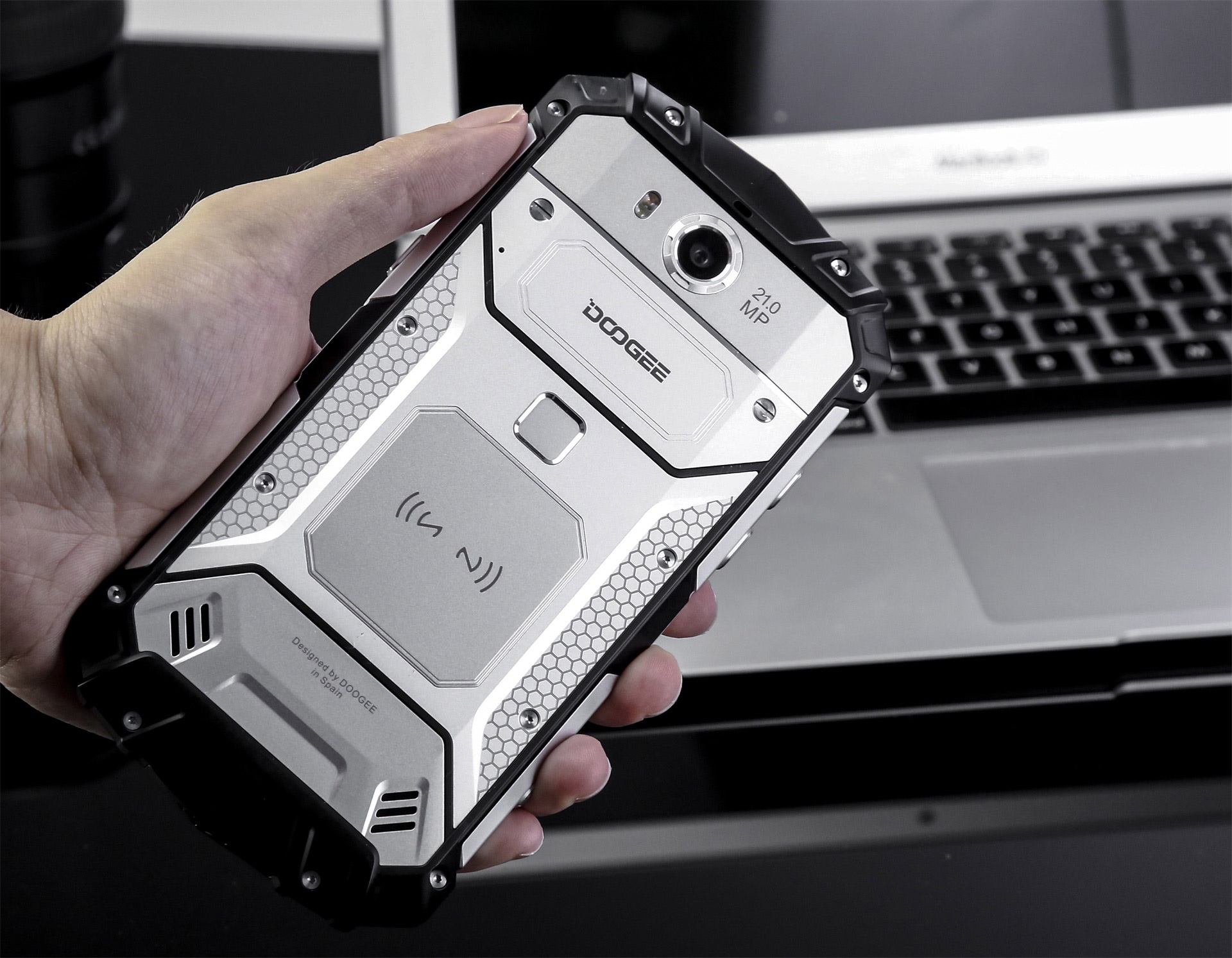 DOOGEE S60_4