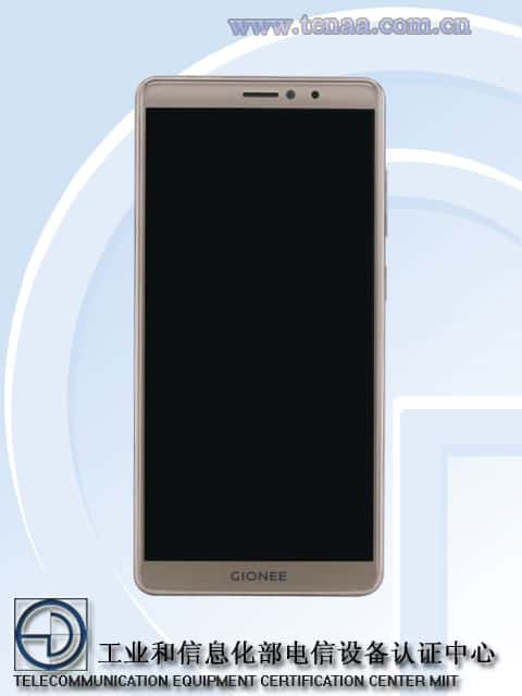Gionee GN5006