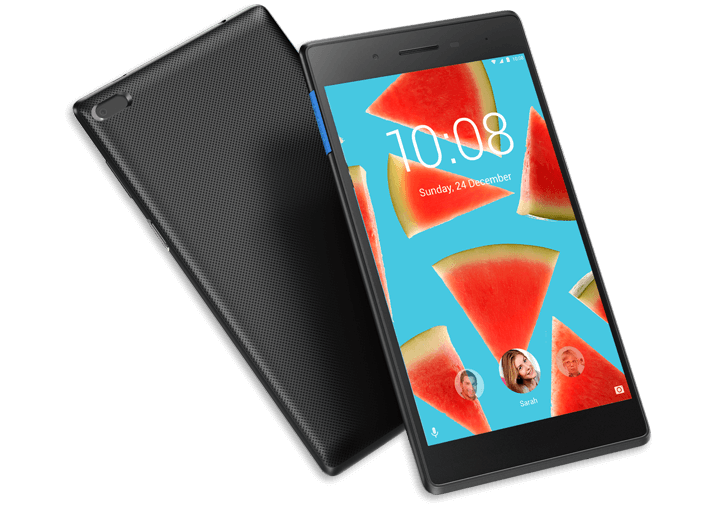 Lenovo Tab7 E