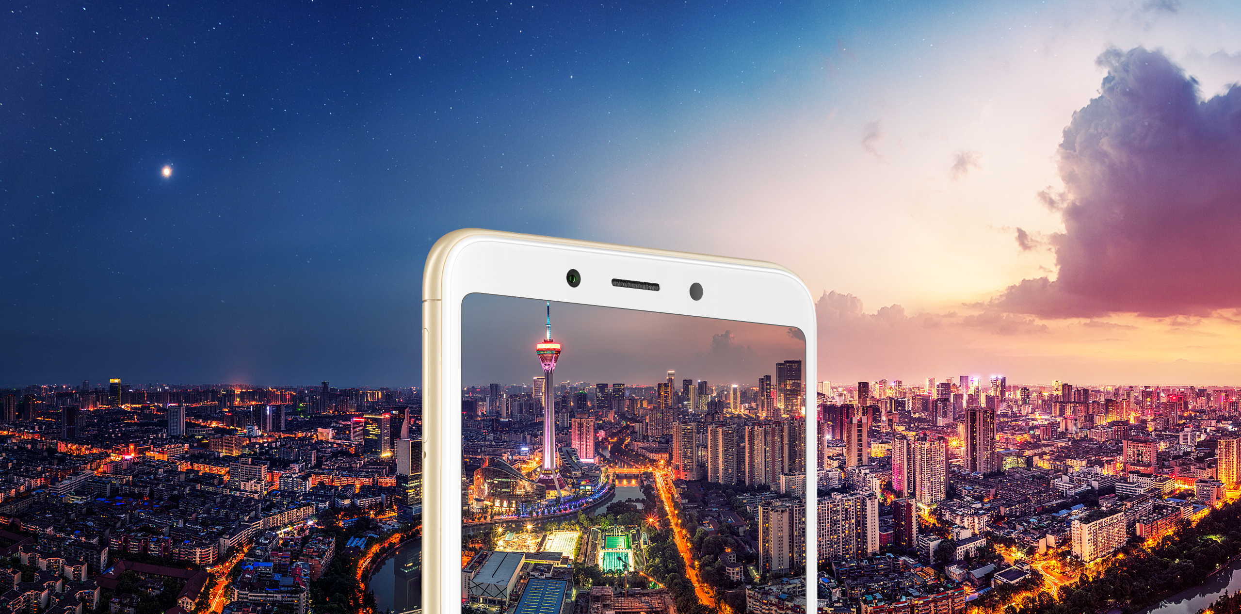 Â» Xiaomi Redmi 6A zaprezentowany